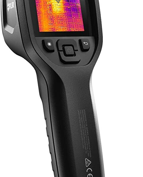FLIR TG165X