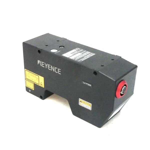 KEYENCE LJV7300