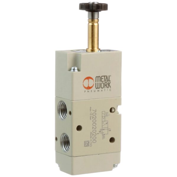 METALWORK 7020020200