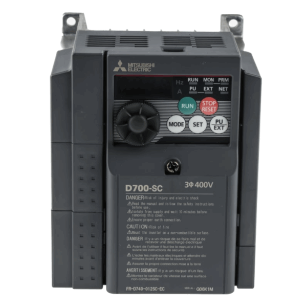 MITSUBISHI FRD740012SCEC