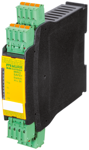 MURR ELEKTRONIK 3000331133020012