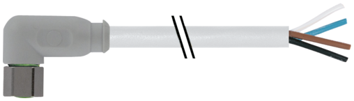 MURR ELEKTRONIK 7014081012110500