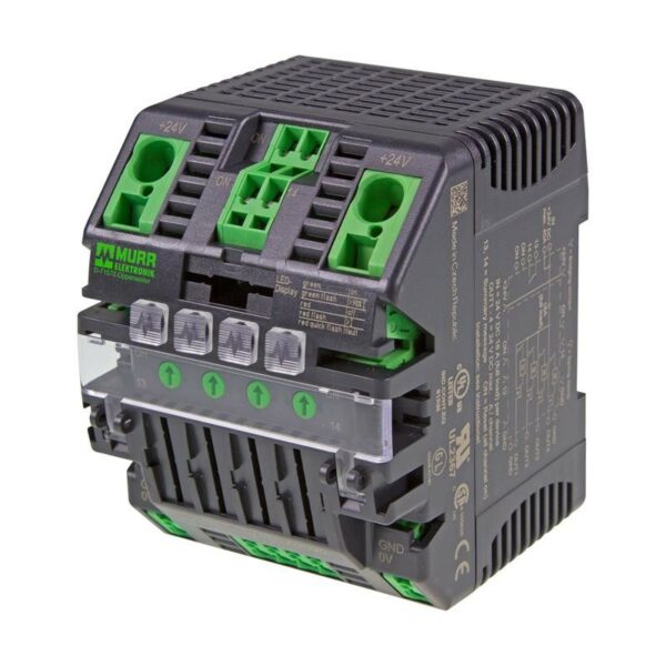 MURR ELEKTRONIK 9000410340100600