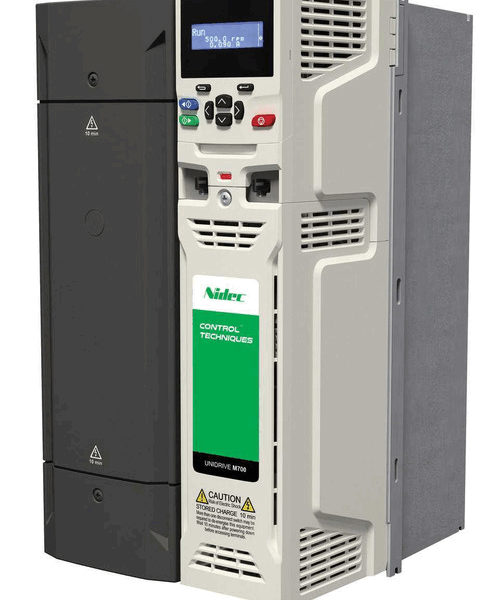 NIDEC M70106400420A10100AB100