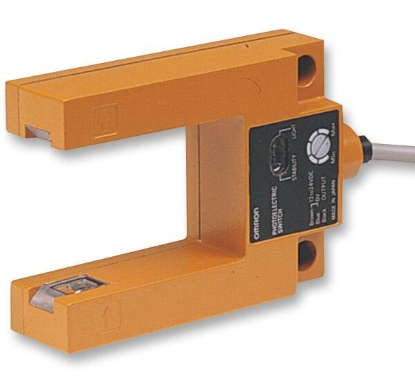 OMRON E3SGS3B4