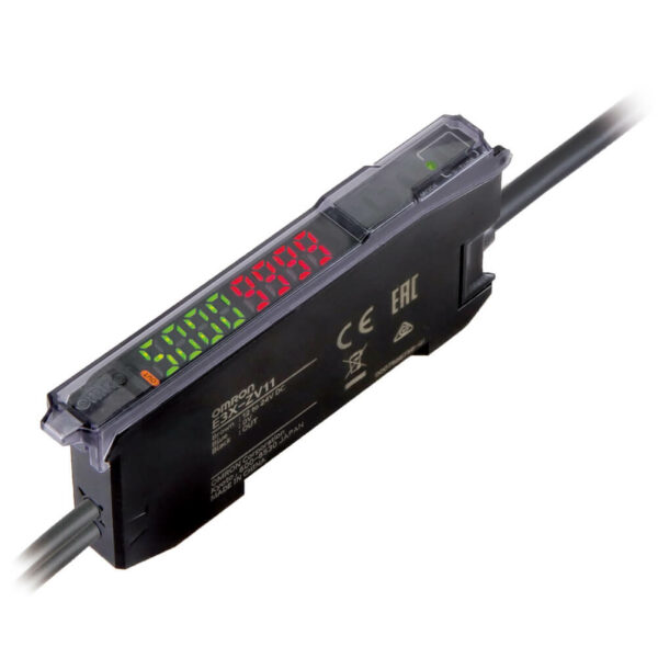 OMRON E3XZV412M
