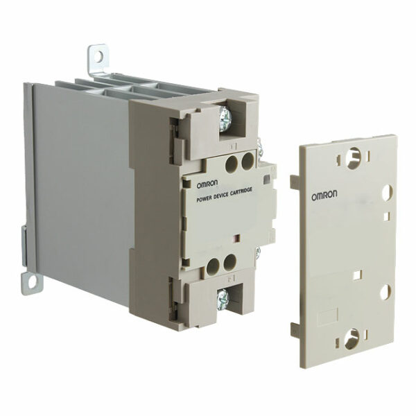 OMRON G3PA240BVDDC524