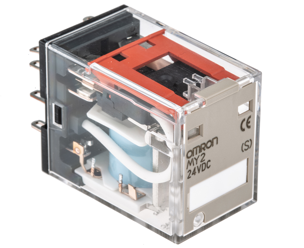 OMRON_MY224VDC.jpg OMRON MY224VDC