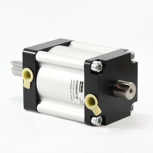 PARKER 6V2400030F100