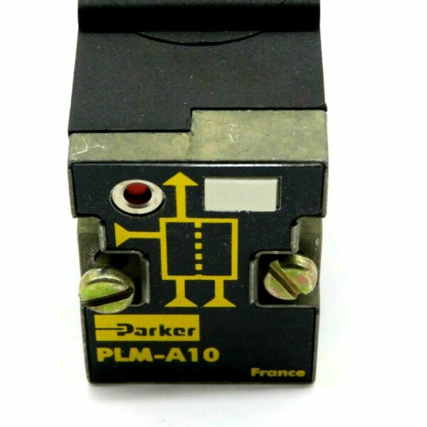 PARKER PLMA10