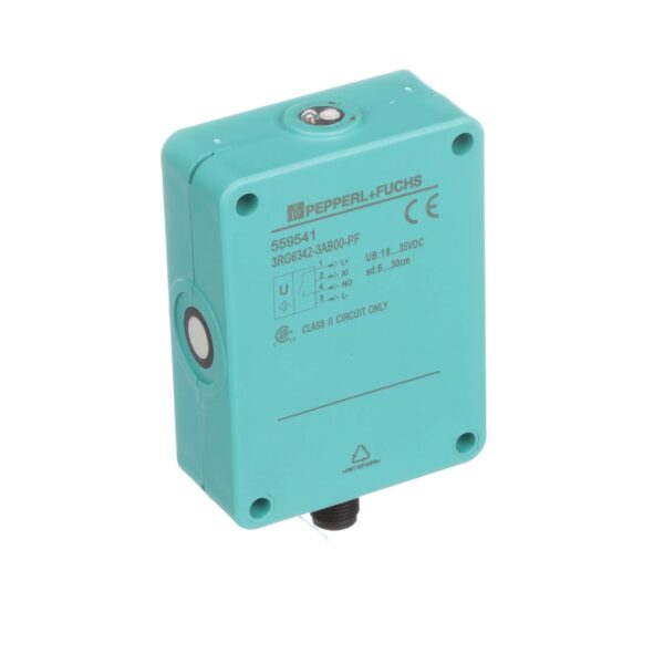 PEPPERL+FUCHS 559541