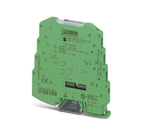 PHOENIX CONTACT 2864273