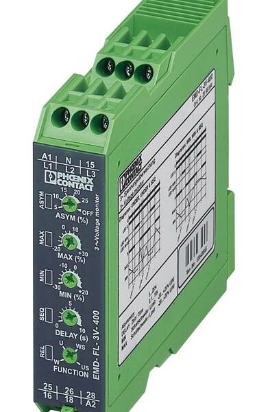 PHOENIX CONTACT 2866064