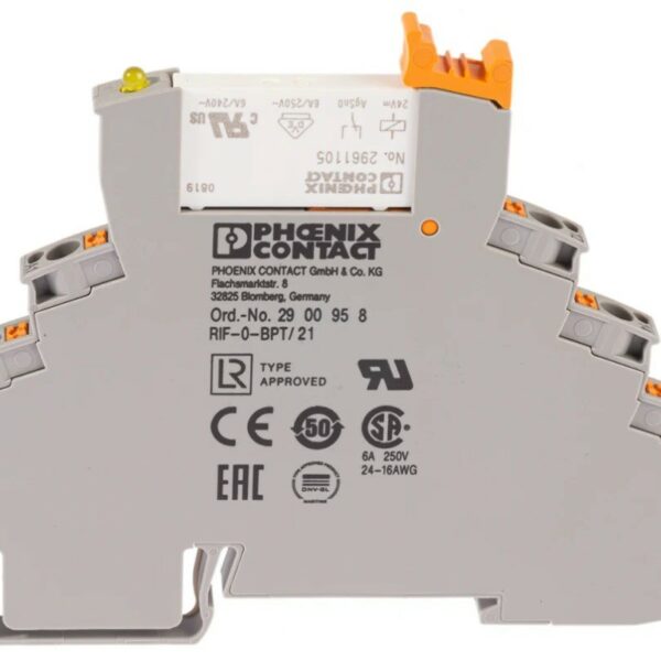 PHOENIX CONTACT 2903370