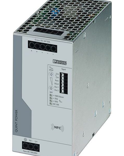 PHOENIX CONTACT 2904602