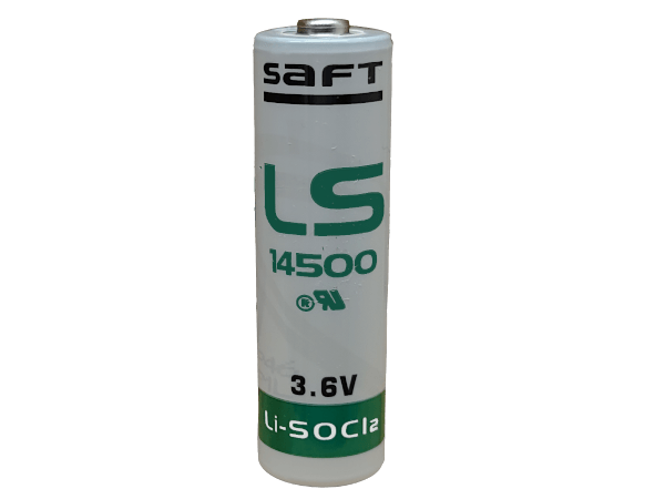 SAFT LS14500
