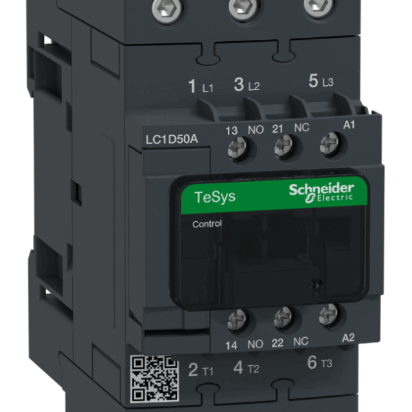 SCHNEIDER LC1D50AM7C