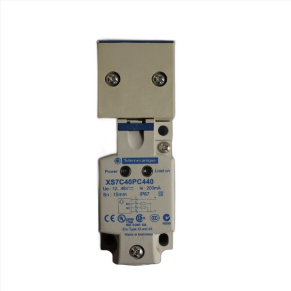 SCHNEIDER XS7C40PC440