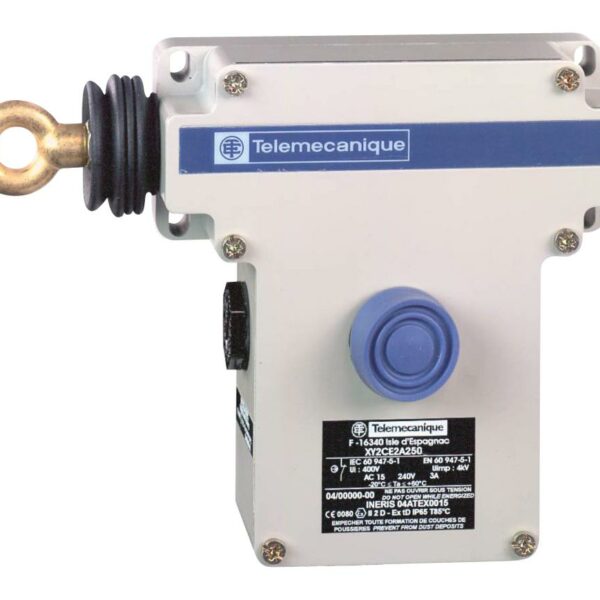 SCHNEIDER XY2CE2A270