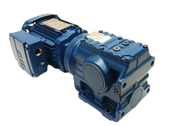 SEW EURODRIVE SAF47DRN80M4