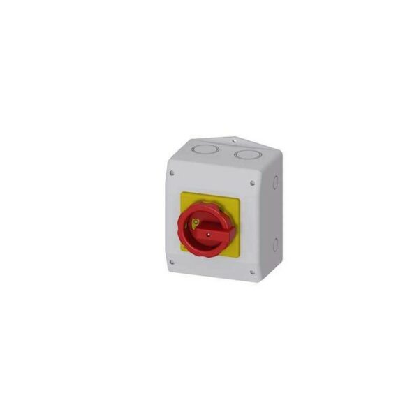 SIEMENS 3LD25651GP53