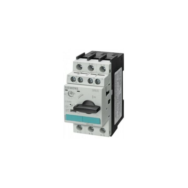 SIEMENS 3RV10214DA15