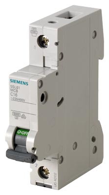 SIEMENS 5SL61066