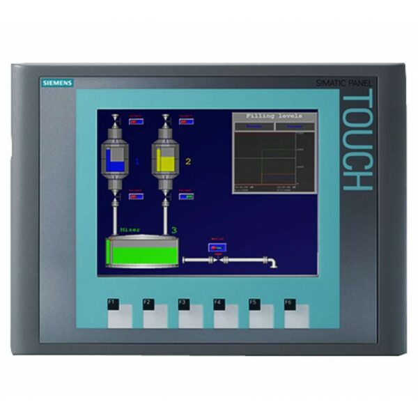 SIEMENS 6AV66470AC113AX0