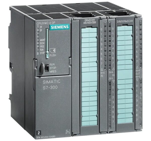 SIEMENS 6ES73146CH040AB0