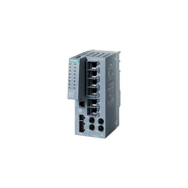 SIEMENS 6GK52062BB002AC2