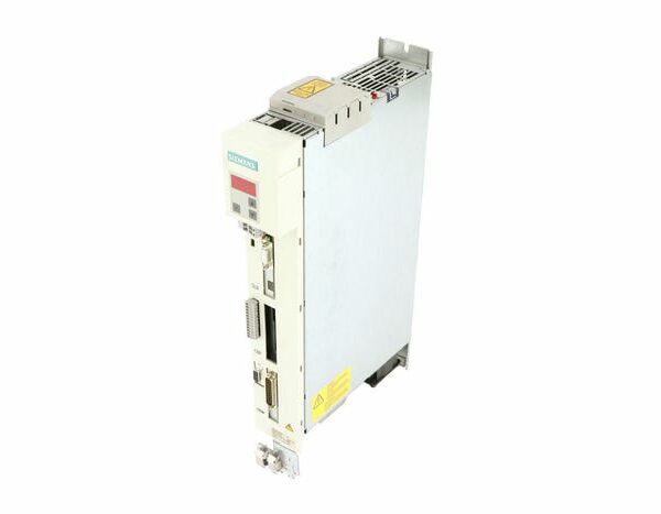 SIEMENS 6SE70140TP70