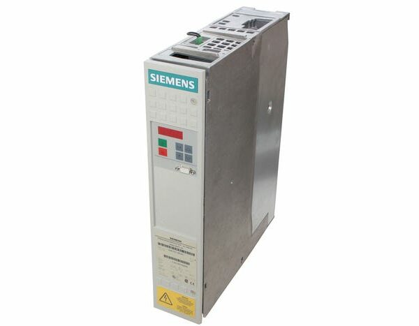 SIEMENS 6SE70210TA61