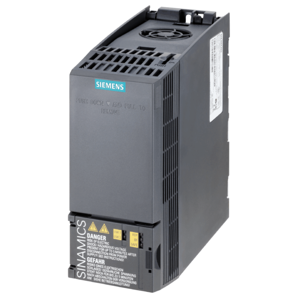 SIEMENS 6SL32101KE123AP2