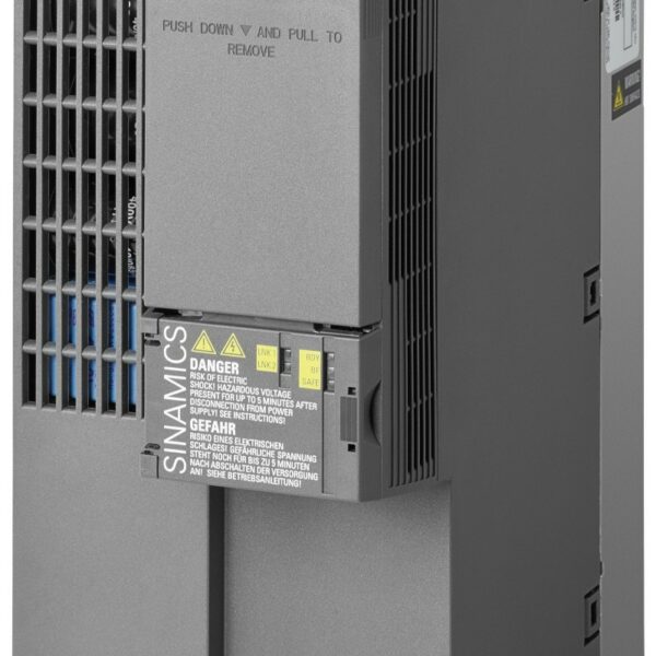 SIEMENS 6SL32101KE238AF1