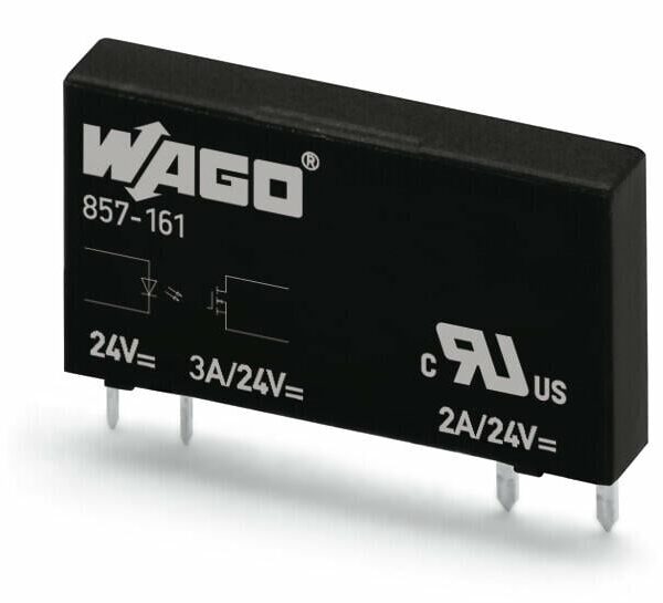 WAGO 857161