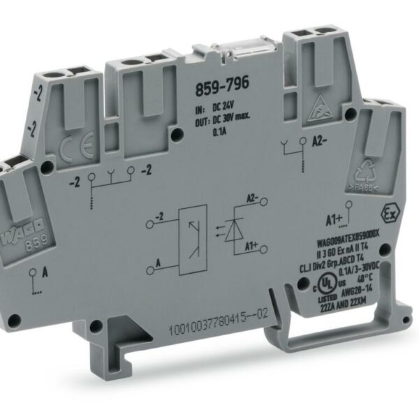 WAGO 859796