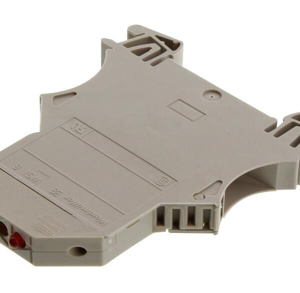 WEIDMULLER 1011300000