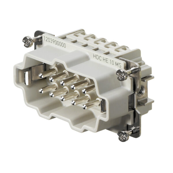 WEIDMULLER 1203900000