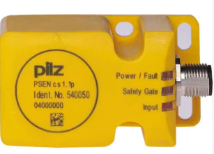 PILZ 540050