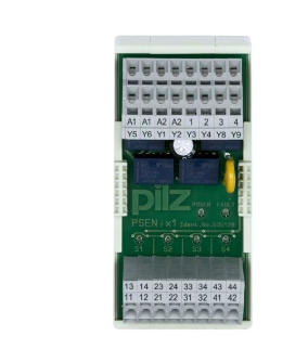 PILZ 535120