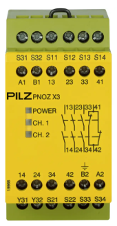 PILZ 774314