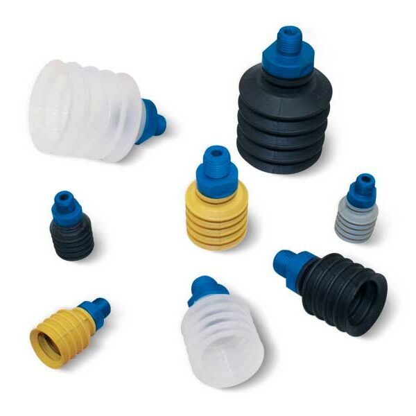 VUOTOTECNICA 015250S