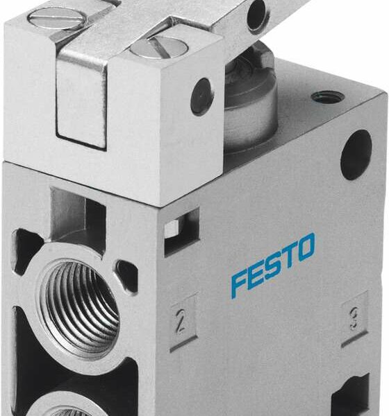FESTO 8985