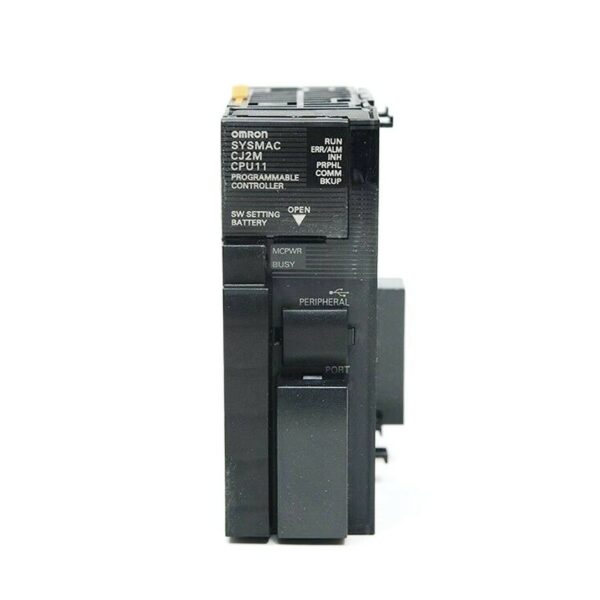 OMRON CJ2MCPU11