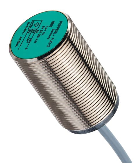 PEPPERL+FUCHS 198088