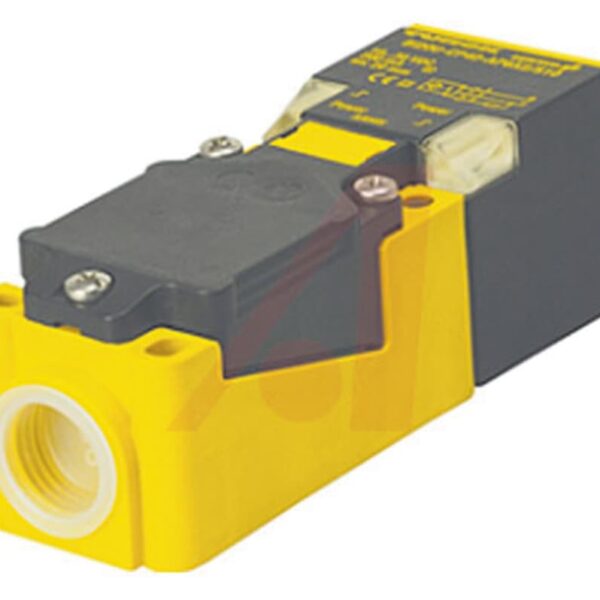 TURCK BI15UCP40VP4X2