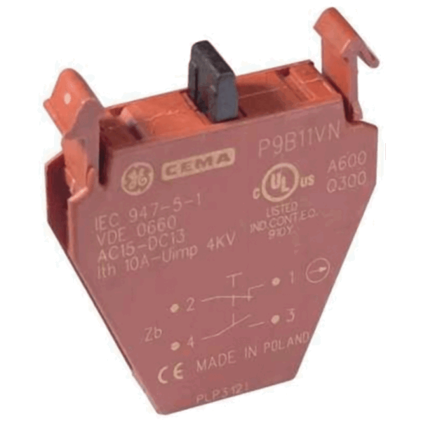 GENERAL ELECTRIC P9B11VN