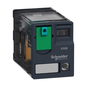 SCHNEIDER RXM3AB2BD