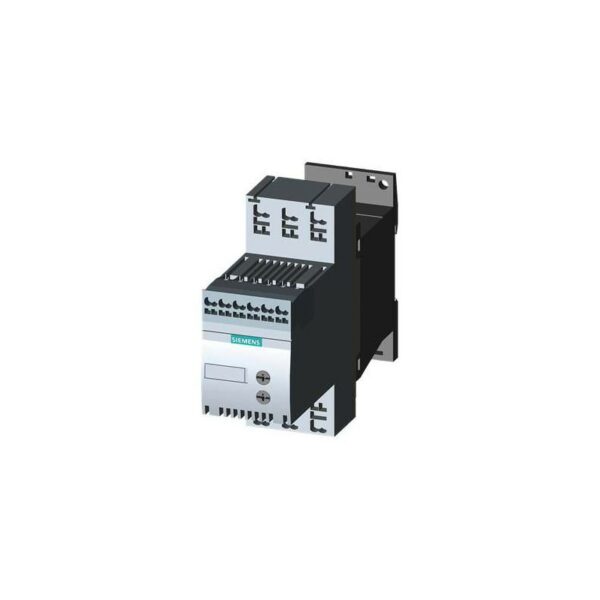 SIEMENS 3RW30182BB04