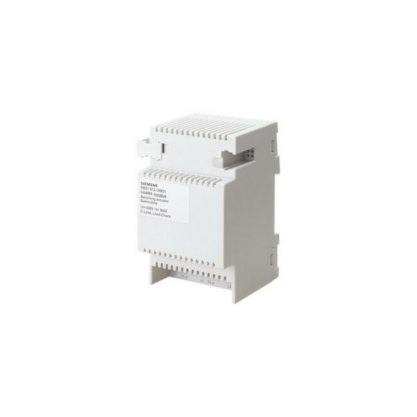 SIEMENS 5WG15121AB21